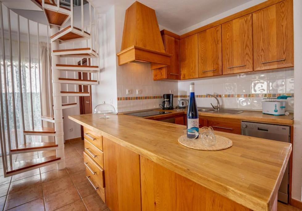 Villa Iris Callao Salvaje